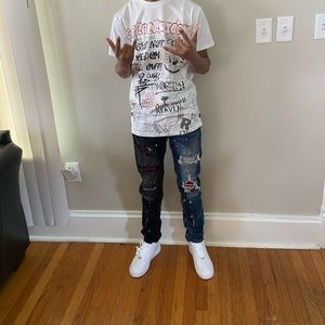 Meet your Posher, Davee